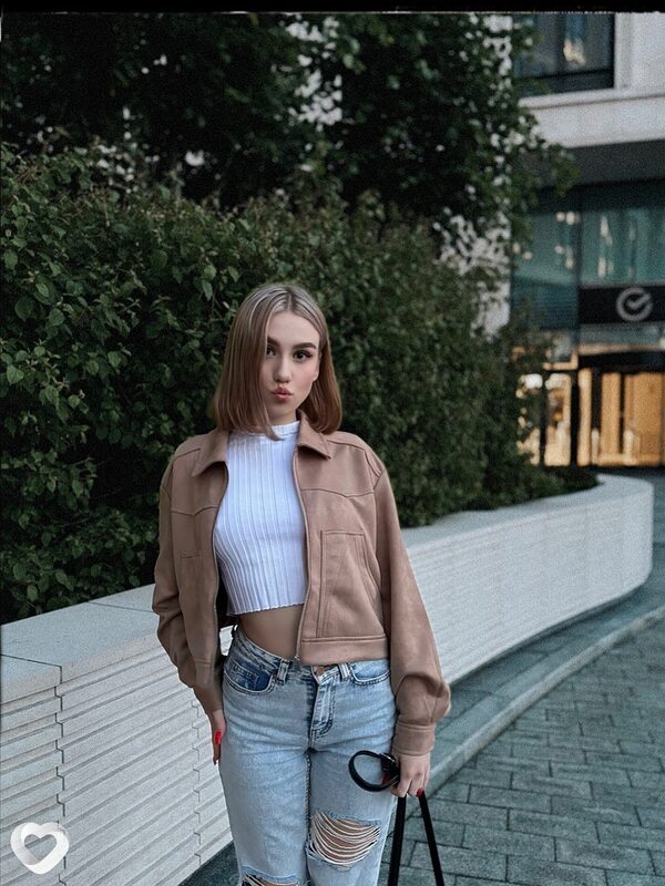 Mary, 23, Минске — анкета №2426358