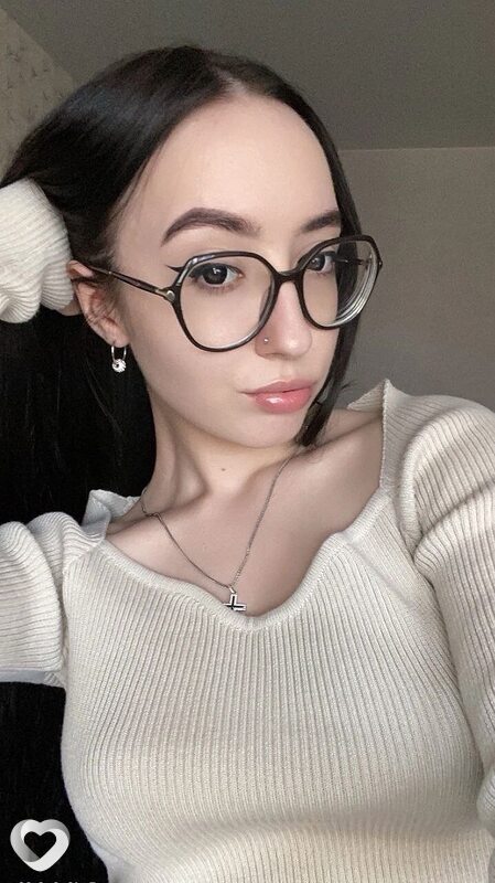 Елизавета, 22, Самаре — анкета №2426359