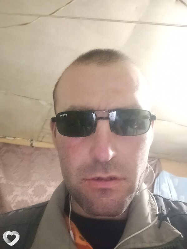 Дмитрий, 37, Темиртау — анкета №2426372