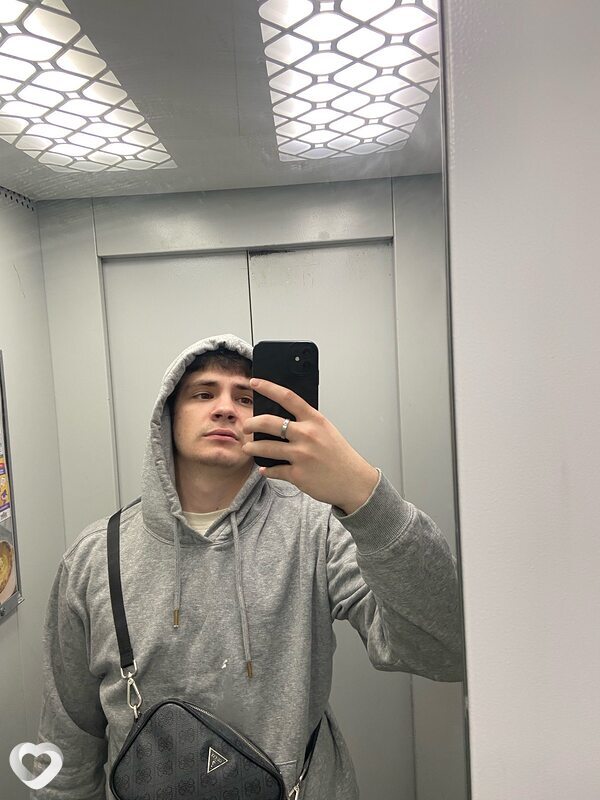 Тимур, 21, Нижнекамске — анкета №2426384