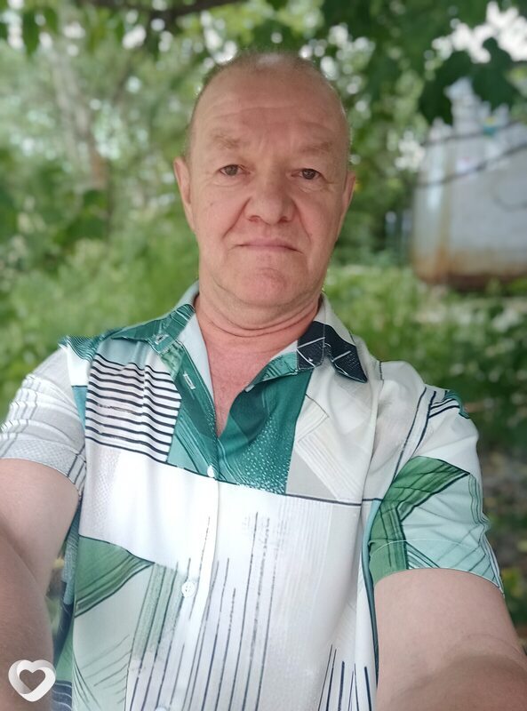 Валерий, 63, Перми — анкета №2426389