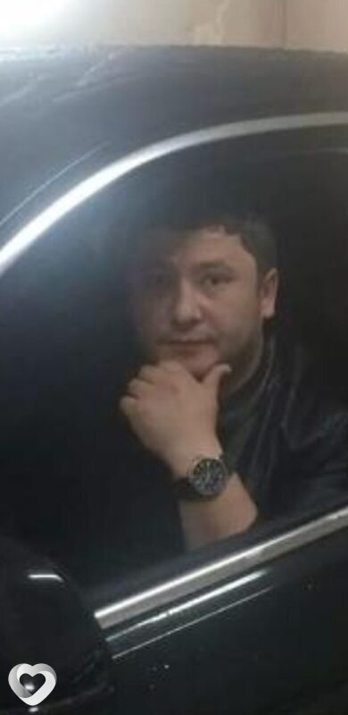 Тимур, 38, Адлер — анкета №2426397