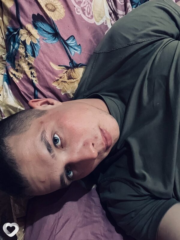 Владимир, 29, Уфе — анкета №2426405