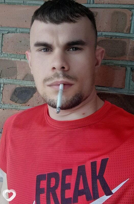 Дима, 26, Сальске — анкета №2426407