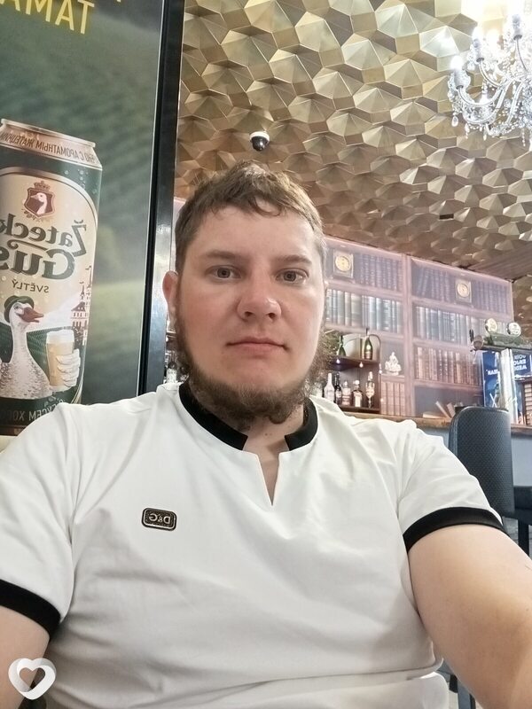 Дмитрий, 30, Караганде — анкета №2426411