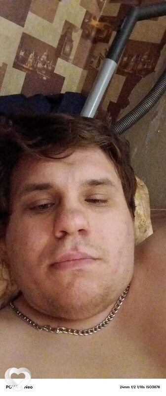 Люцифер, 29, Казани — анкета №2426466