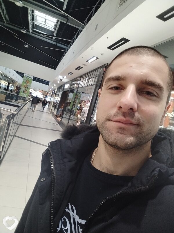Андрей, 31, Бресте — анкета №2426470