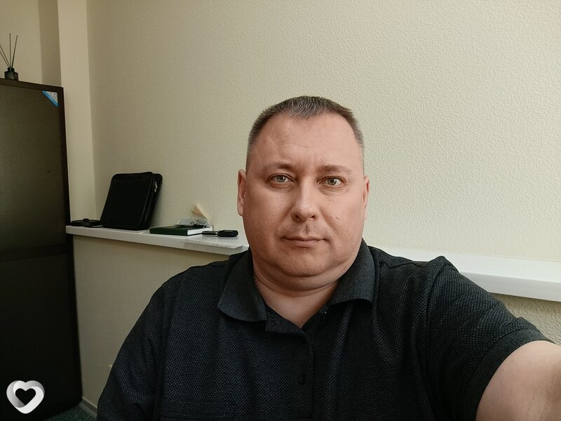 Сергей, 45, Елабуге — анкета №2426477