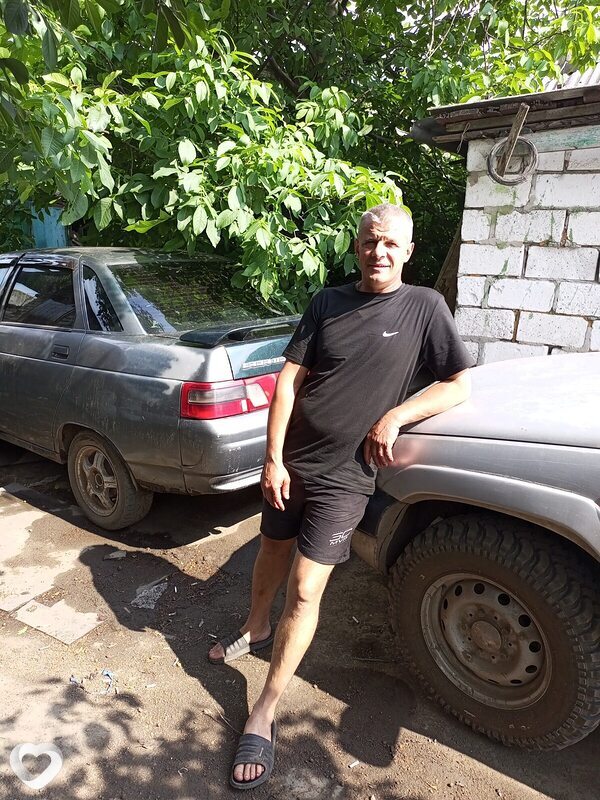 Виталий, 52, Луганске — анкета №2426485