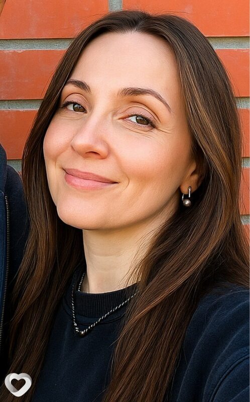 Татьяна, 42, Новокузнецке — анкета №2426440