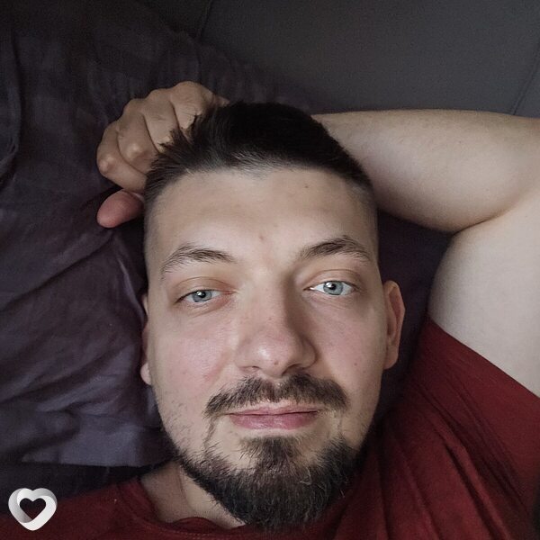Павел, 34, Москве — анкета №2426450