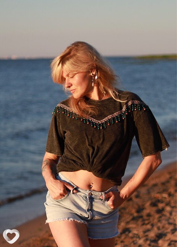 Екатерина, 44, Санкт-Петербурге — анкета №2426451