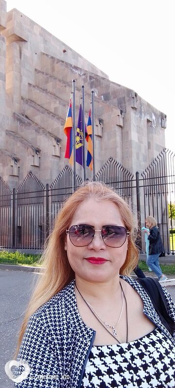 Lolashamceey, 54, Москве — анкета №2426458