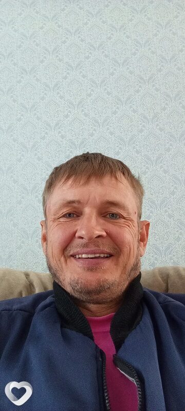 Александр, 49, Барнауле — анкета №2426490