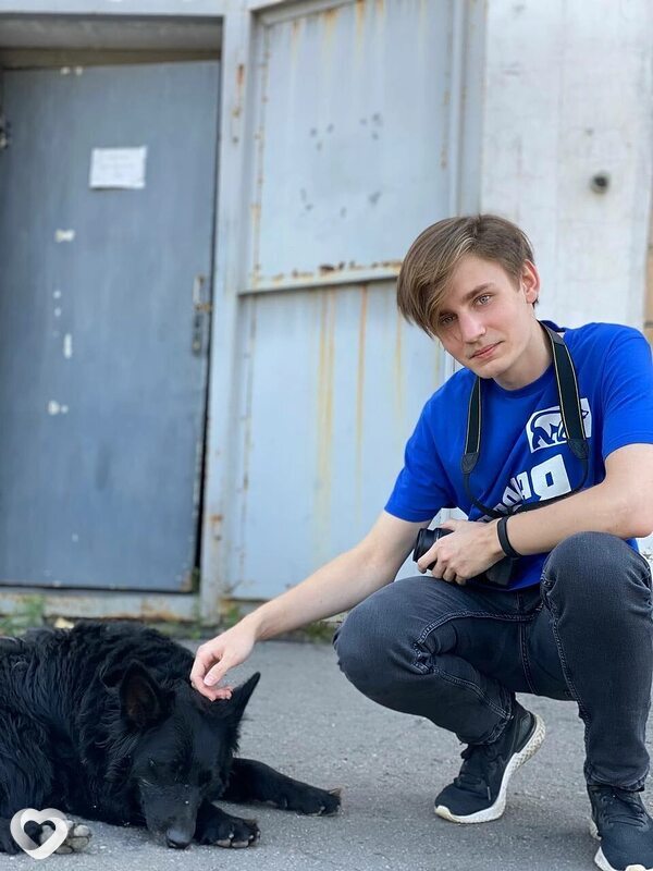Фёдор, 21, Самаре — анкета №2426495
