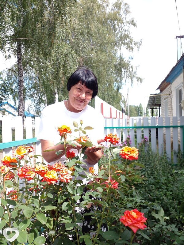 Татьяна, Анна