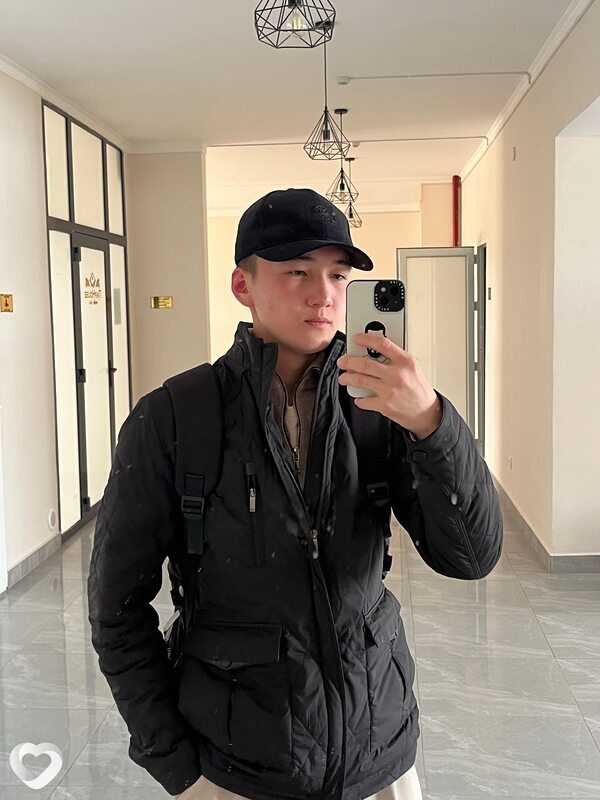 Бексұлтан, 21, Актобе — анкета №2426692