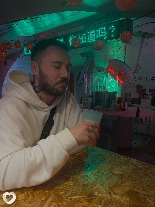 Андрей, 28, Костроме — анкета №2426694
