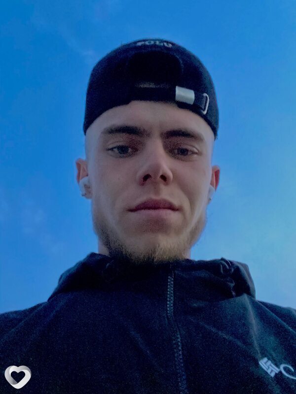 Макс, 23, Астане — анкета №2426699
