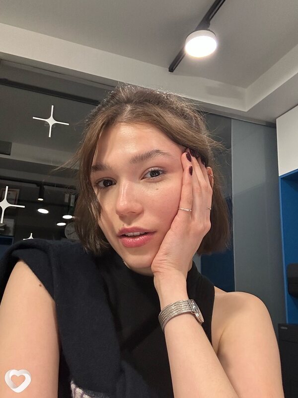 Маргарита, 24, Екатеринбурге — анкета №2426711