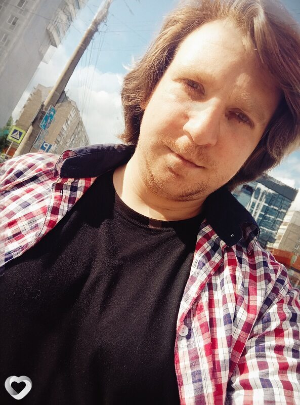 Александр, 28, Перми — анкета №2426565