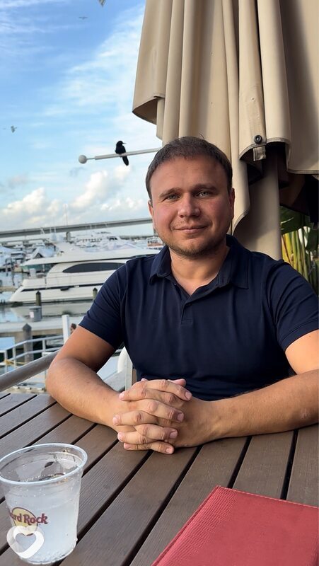 Никита, 36, Томске — анкета №2426568