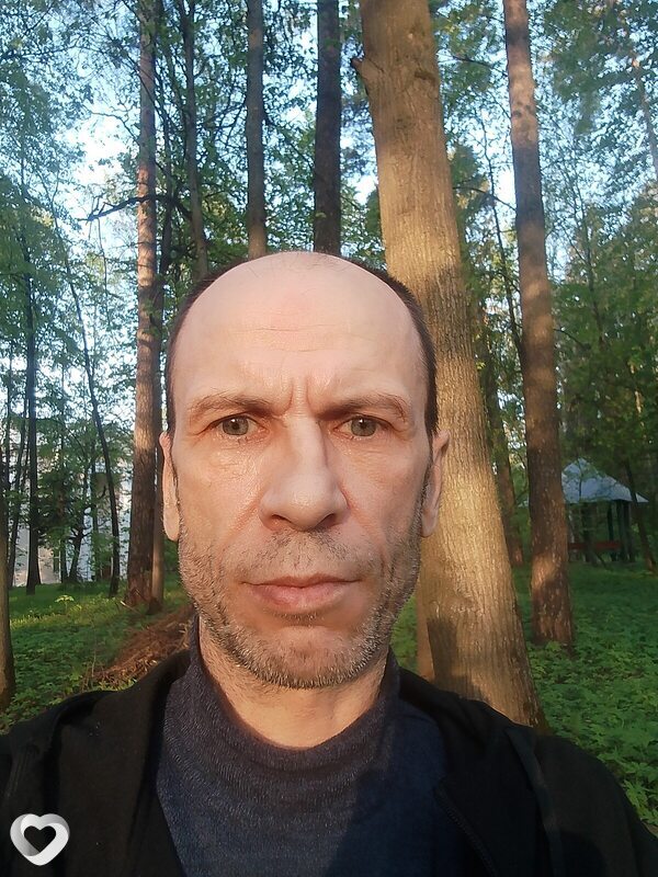 Александр, 52, Москве — анкета №2426574