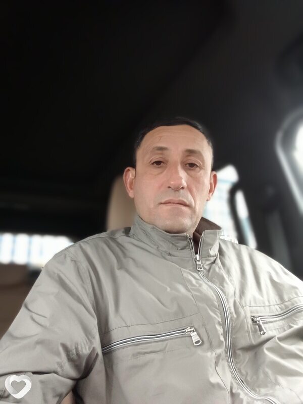 Elnur, 44, Астане — анкета №2426580