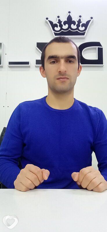 Абдучабор, 28, Ижевске — анкета №2426581
