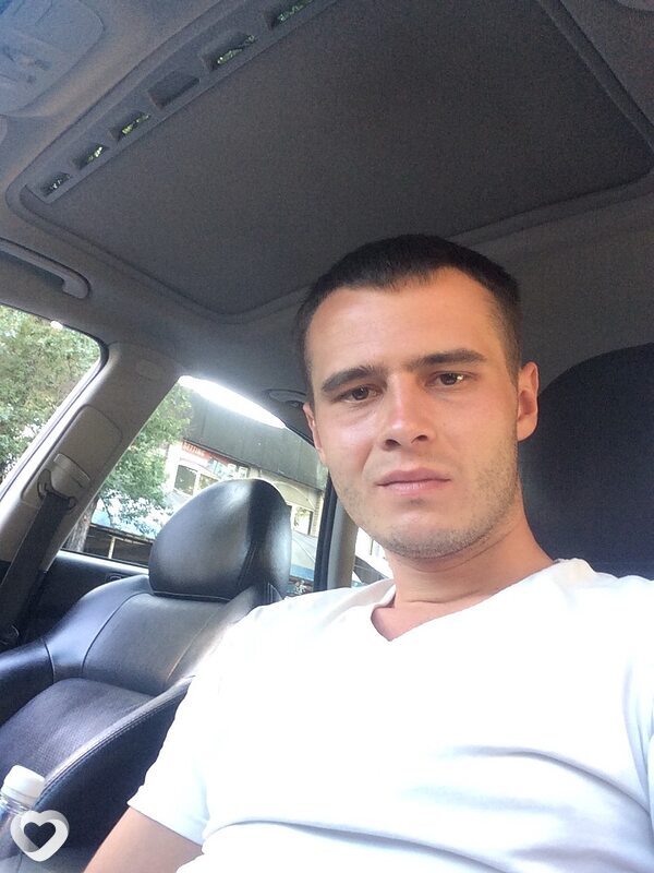 Дима, 34, Алматы — анкета №2426585