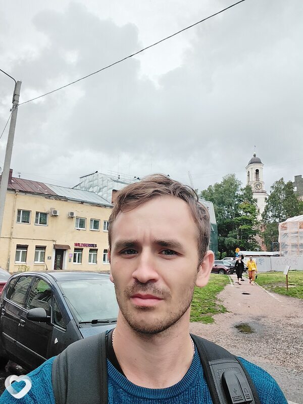 Алексей, 33, Дубне — анкета №2426602