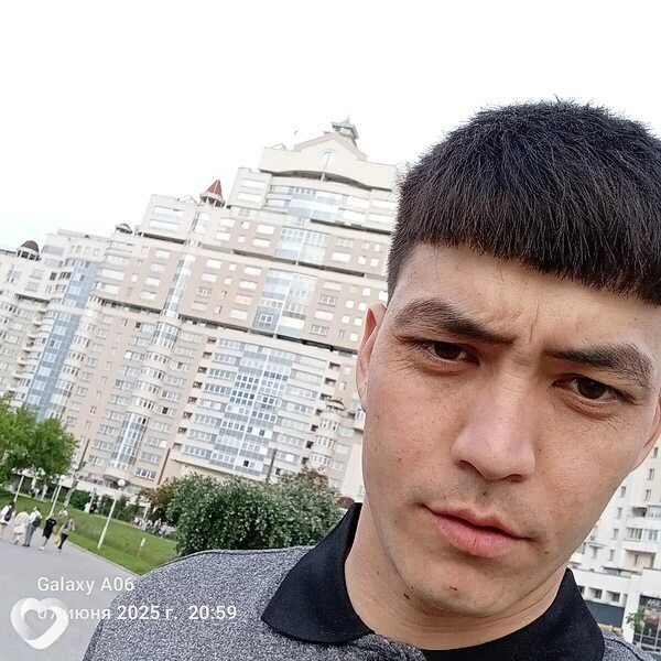 Новруз, 28, Минске — анкета №2426606