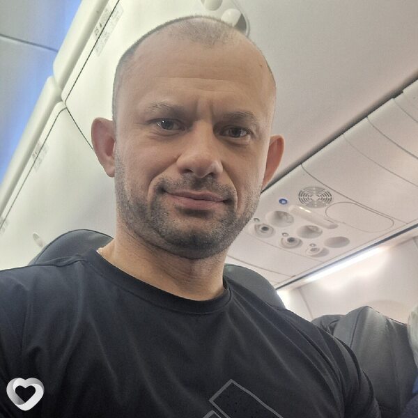 Дима, 44, Воткинске — анкета №2426607