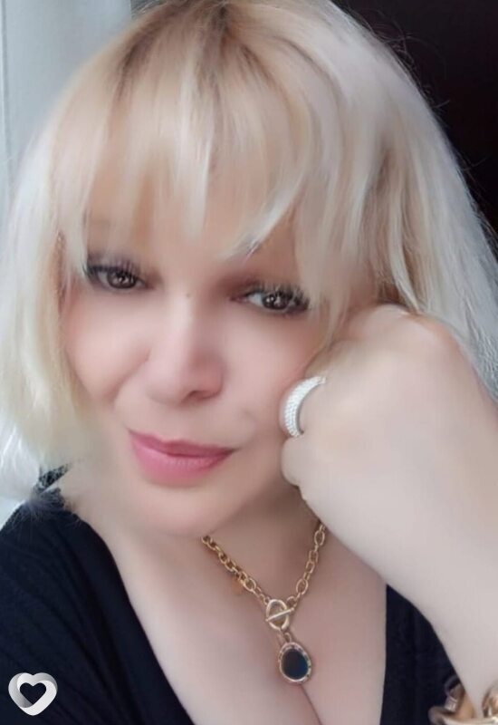 Ева, 37, Ставрополе — анкета №2426642