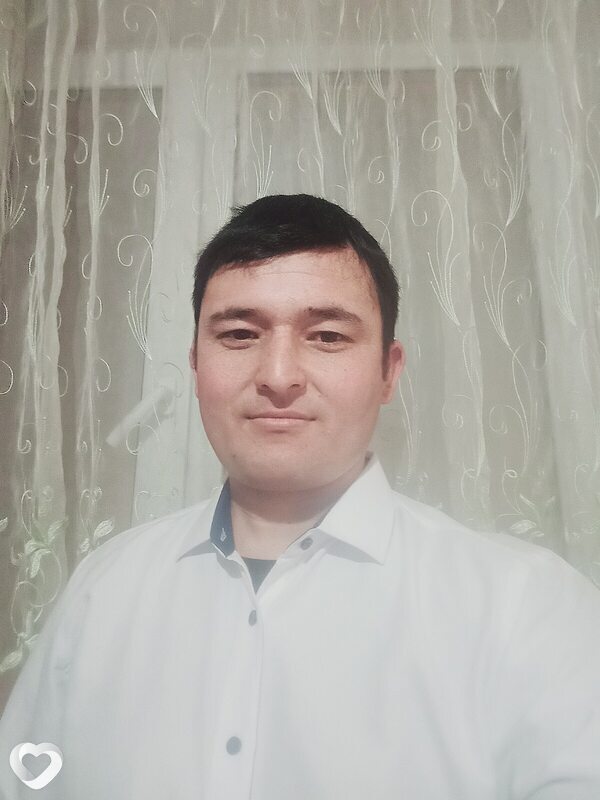 Иброхим Хужматов, 34, Москве — анкета №2426643
