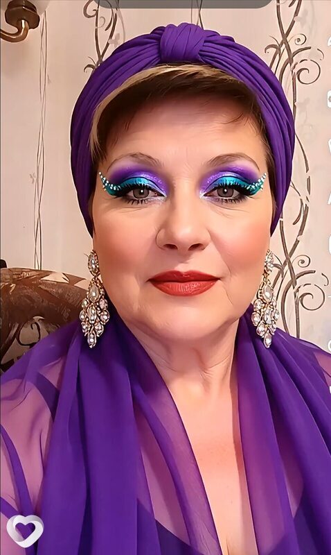 Вера, 60, Гродно — анкета №2426644