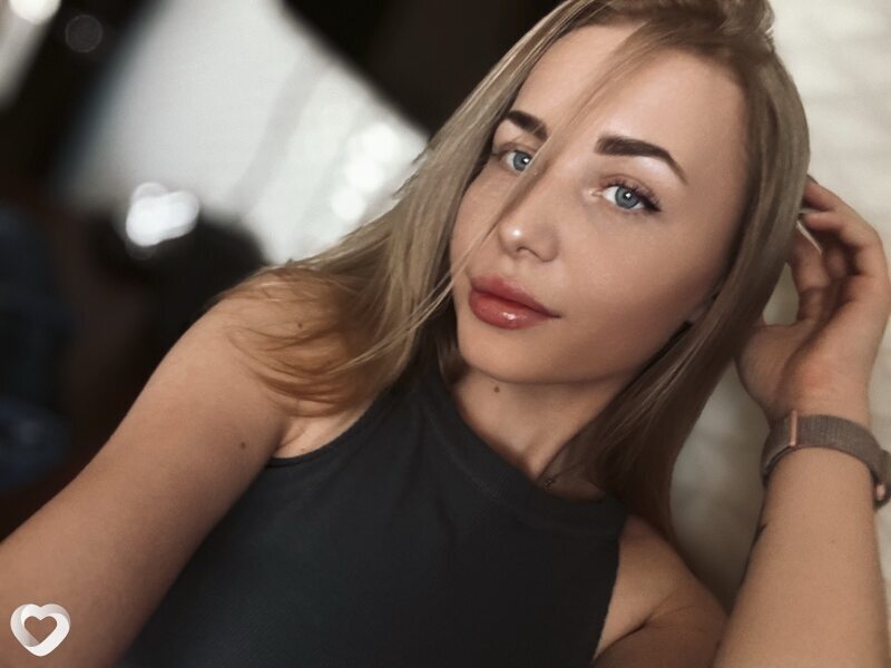 Соня, 24, Нижнем Новгороде — анкета №2426647