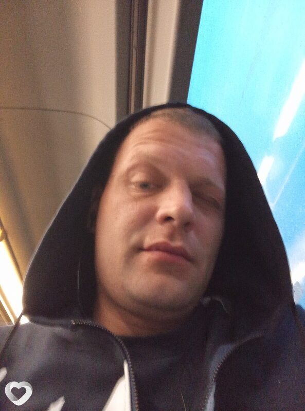 Арсений, 36, Туле — анкета №2426653