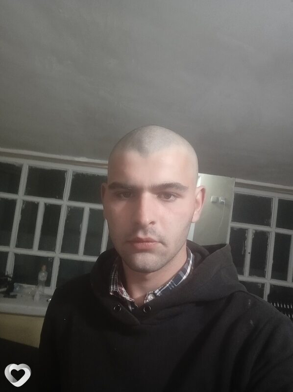 Коля, 21, Одессе — анкета №2426654