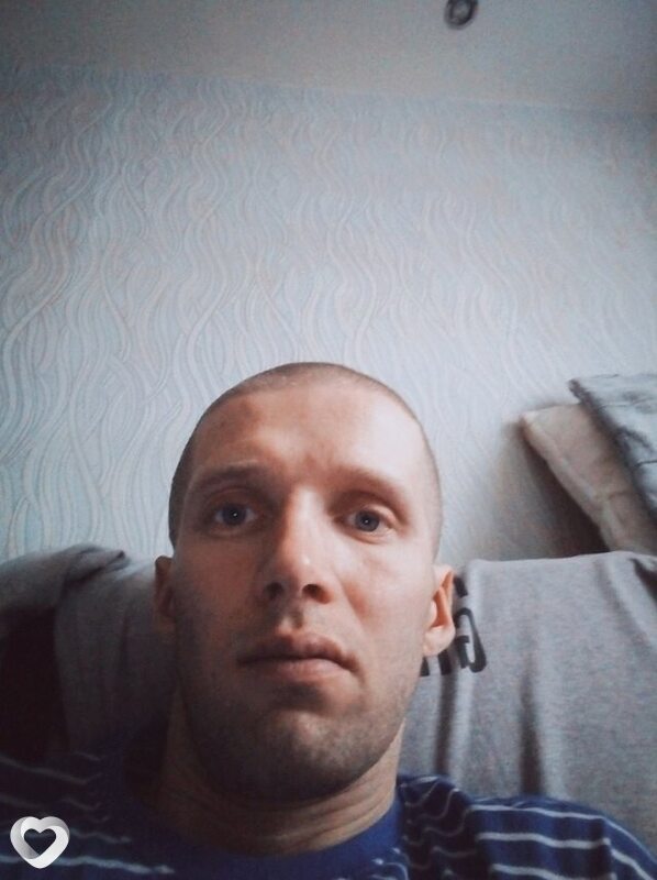 Сергей, 43, Кирове — анкета №2426656