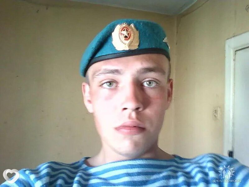 Семен, Чертково