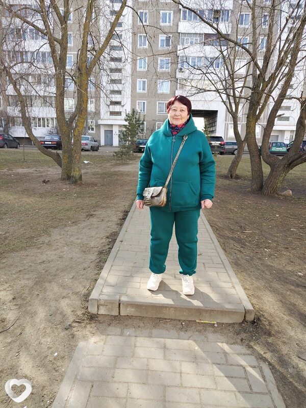 Тамара, Могилев