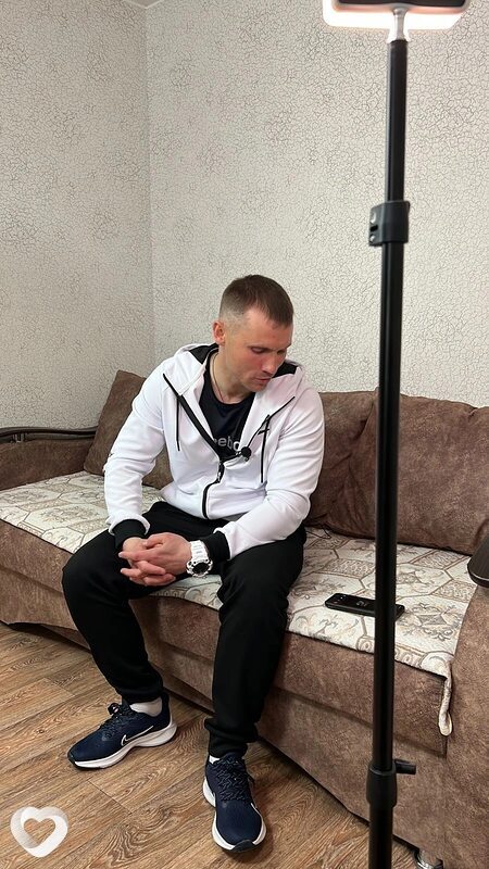 Сергей, 35, Архангельске — анкета №2427060