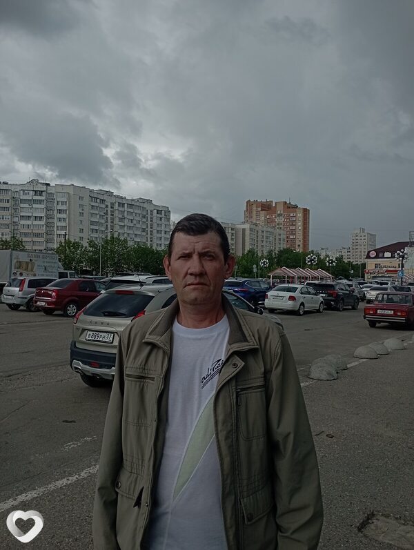 Алексей, 51, Иванове — анкета №2426418