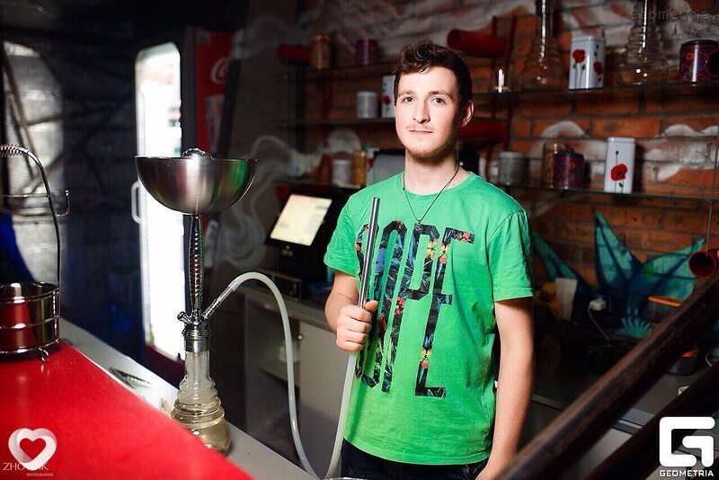 Владимир, 31, Санкт-Петербурге — анкета №2426422
