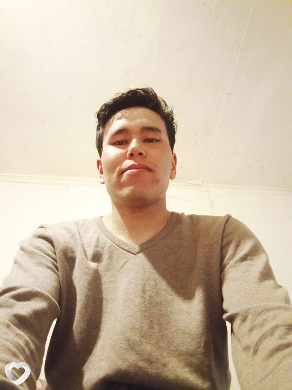 Xalil Yusupov, 28, Туле — анкета №2426437