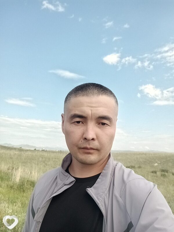 Эльдар, 36, Усть-Каменогорск — анкета №2426888
