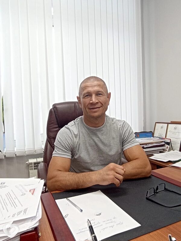 Яромир, 56, Нижнем Новгороде — анкета №2426890