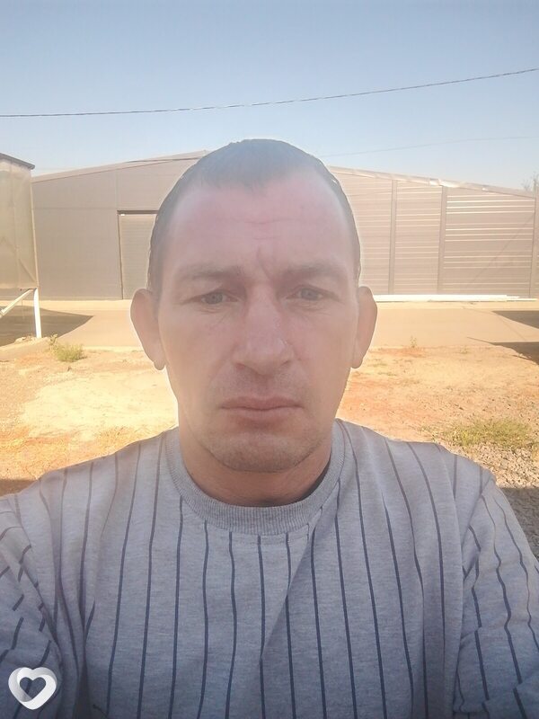Сергей, 43, Сальске — анкета №2426899