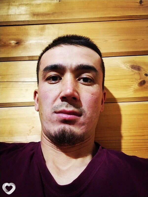 Закир, 28, Новосибирске — анкета №2426900
